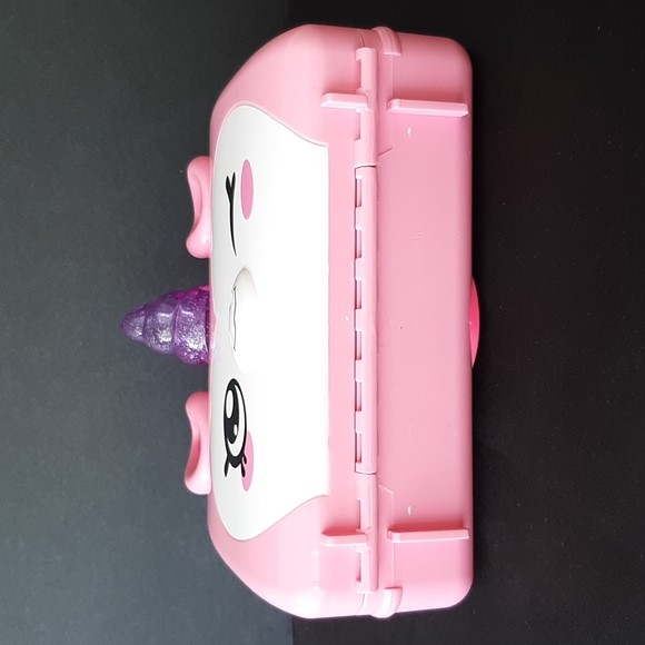 Kindi Kids Kindi Fun Doctor Bag - Unicorn Toy Case 7-inches (Doctor Bag Only) - Picture 5 of 16